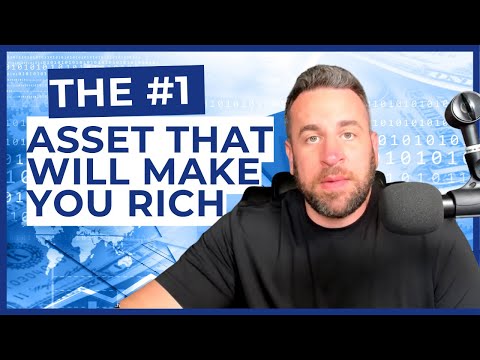 Assets That Make You Rich – Why Real Estate is #1 for Financial Freedom