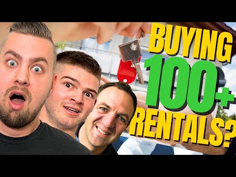 Spending All Your Money On Rentals?! Real Estate Syndication with Drew Kniffin