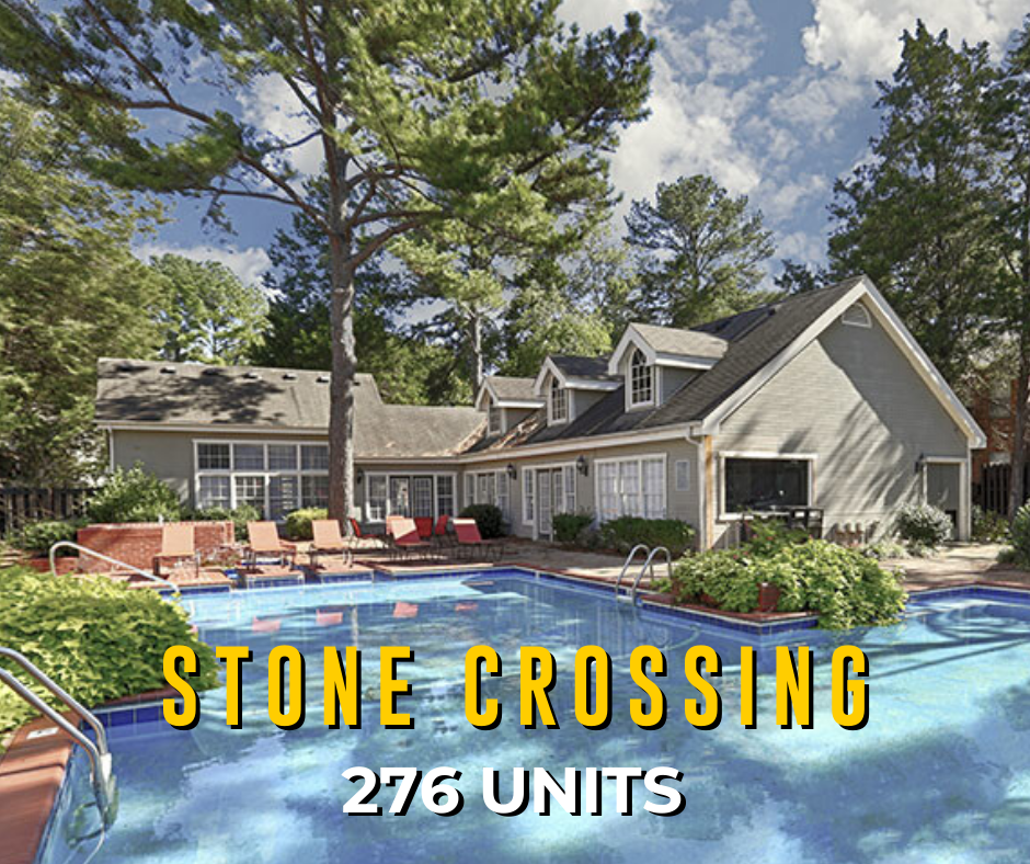 Real Estate Syndication for the Passive Investor Nighthawk Equity