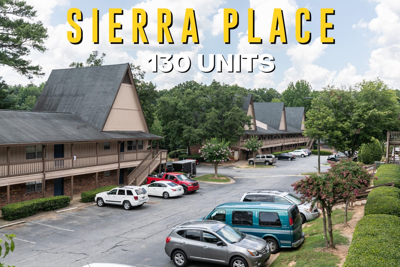 Real Estate Syndication for the Passive Investor Nighthawk Equity