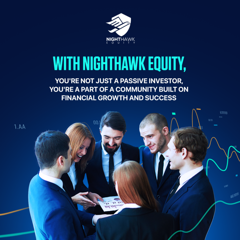 nighthawk equity