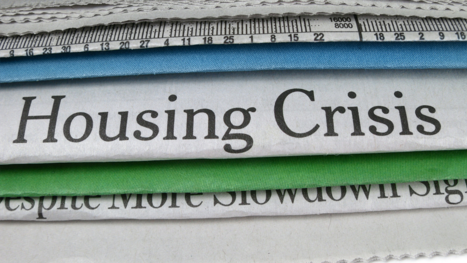 America’s Housing Crisis and Its Effect on Investors