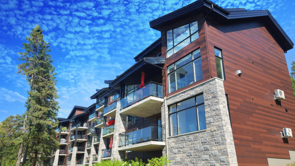 Why Multifamily Investing Scales Faster and Safer Than Single-Family Rentals