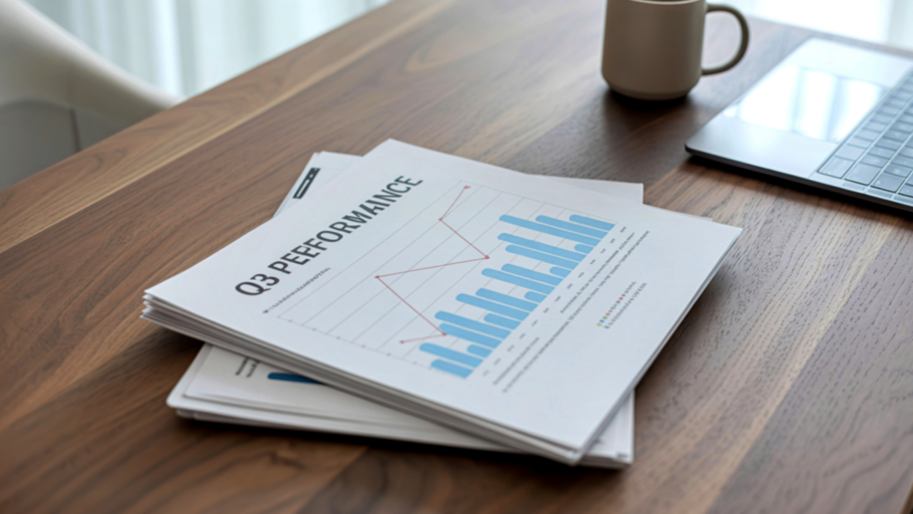 Update on the Multifamily Market Q3 2025