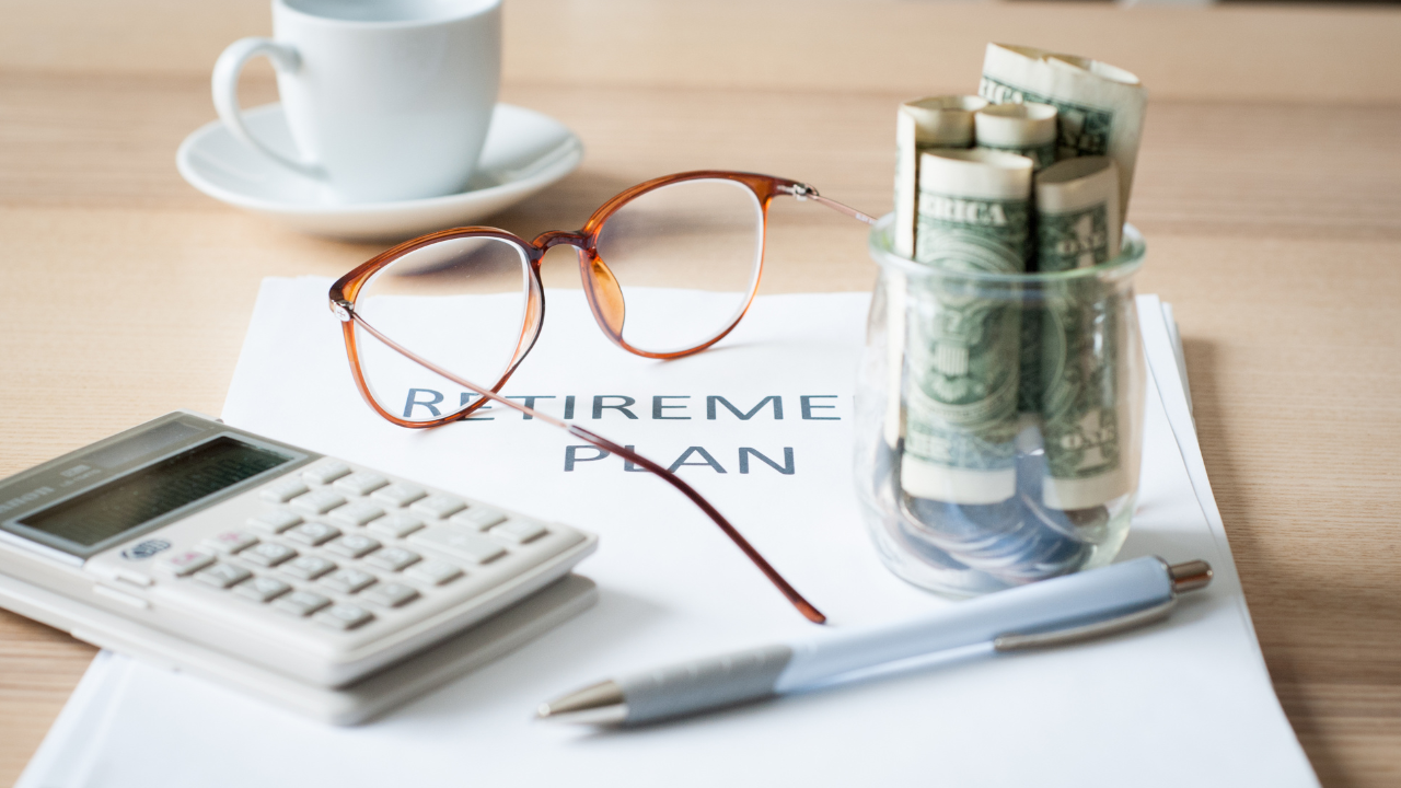 How Much Money Do You Need to Retire With Passive Investing?